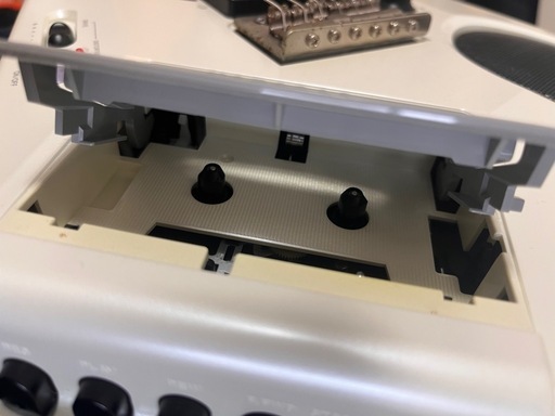 CASIO EG-5 エレキング　動作品