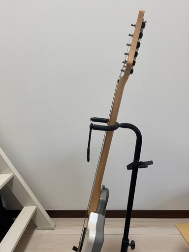 CASIO EG-5 エレキング　動作品