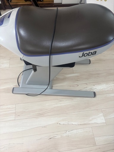 JOBA NAIS EU6430 動作品乗馬フィットネス機器ジョーバダイエット