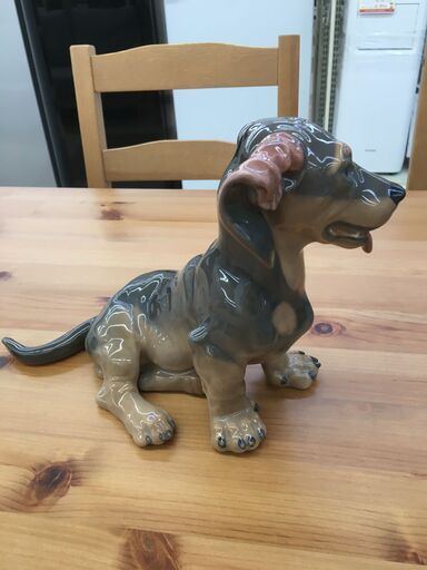 ロイヤルコペンハーゲン 置物 【?リサイクルモールみっけ柏?】