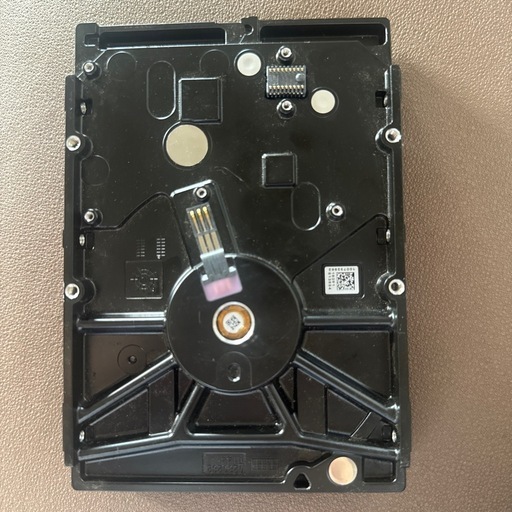 Seagate Desktop HDD 3000GB ST3000DM001 3.5インチ SATA