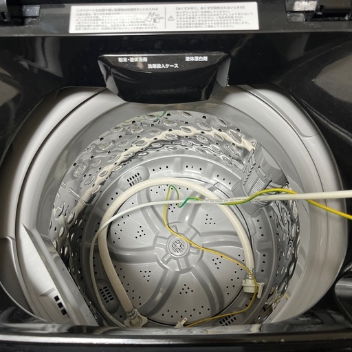 洗濯機 (mu) 静岡の生活家電《洗濯機》の中古あげます・譲ります