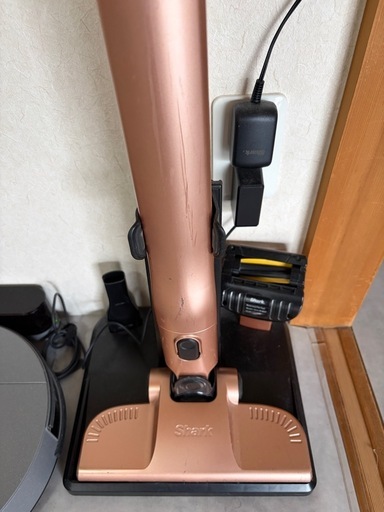 Shark シャーク　掃除機