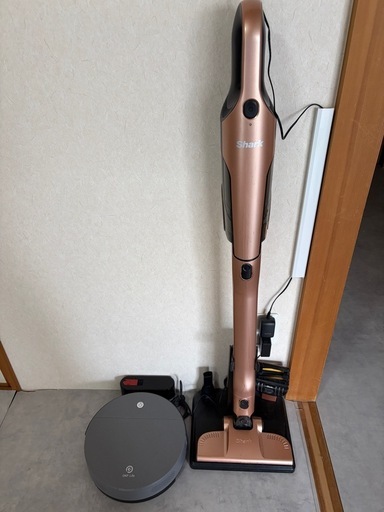 OKP ロボット掃除機
