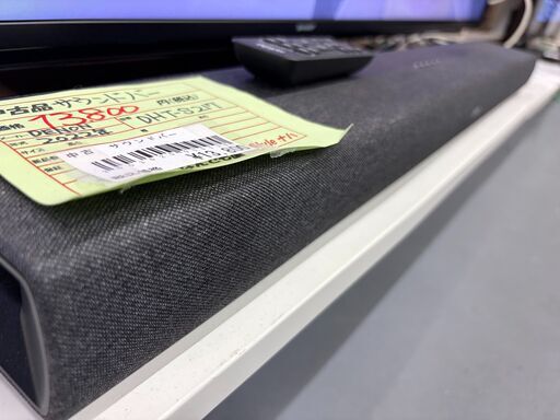 DENON サウンドバー DHT-S217 2022年