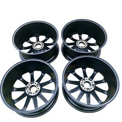 コスミック VENERDI Verezzo 20インチ 8.5J 4本セット (た) 菊川の