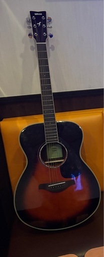 YAMAHA FS830
