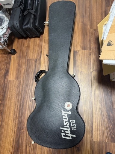 Gibson SGベース