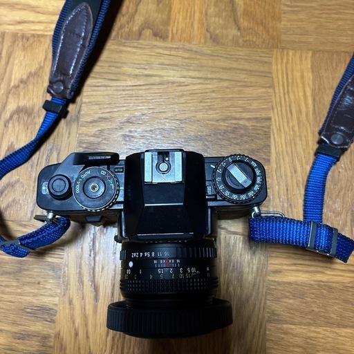 Ricoh カメラ