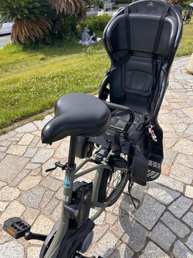 電動アシスト自転車 パナソニック　