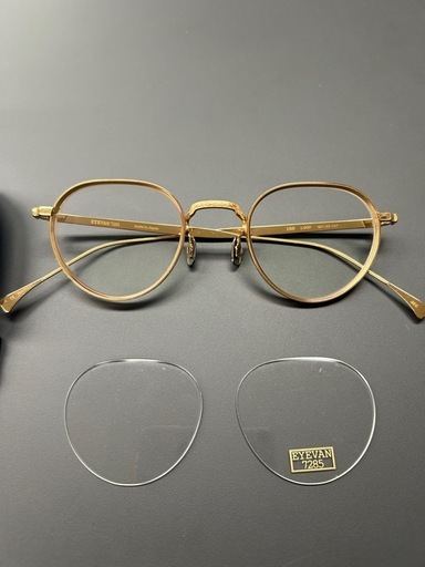 EYEVAN7285 アイヴァン