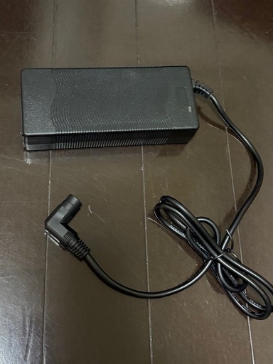 電動アシスト自転車