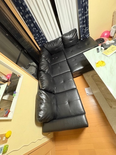 ソファ コーデュロイ 10style デザイン カウチソファー オーサム｜ユニット 