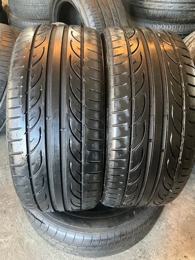 225/40R18Hankook2本取り付け無料