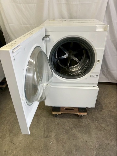 【1年保証/分解洗浄】Panasonic洗濯機 NA-VG1400L 2020年 カード決済可！【1年保証/分解洗浄】Panasonic洗濯機 NA-VG1400L 2020