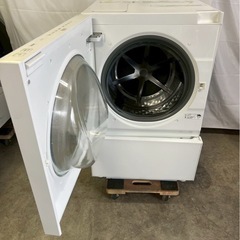 カード決済可！【1年保証/分解洗浄】Panasonic洗濯機 NA-VG1400L 2020