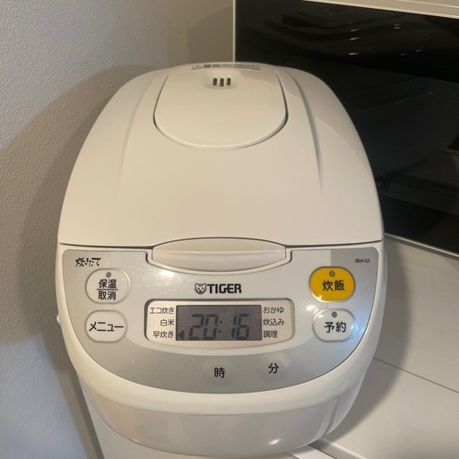 家電セット(冷蔵庫、洗濯機、電子レンジ、炊飯器)