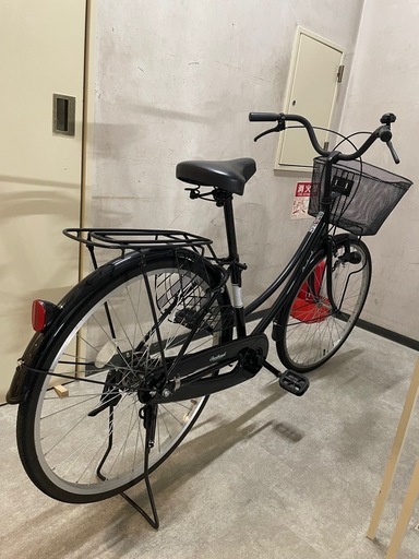 自転車