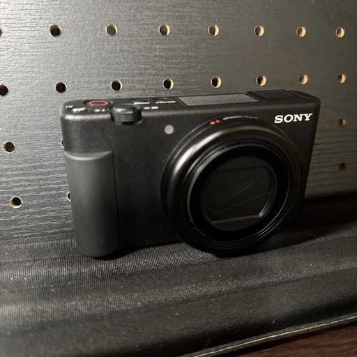 SONY ZV-1 最安値⁉︎ 6月12日受け渡し限定価格‼︎