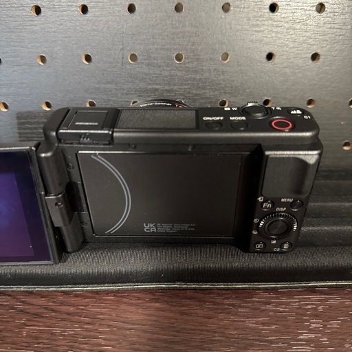 SONY ZV-1 最安値⁉︎ 6月12日受け渡し限定価格‼︎