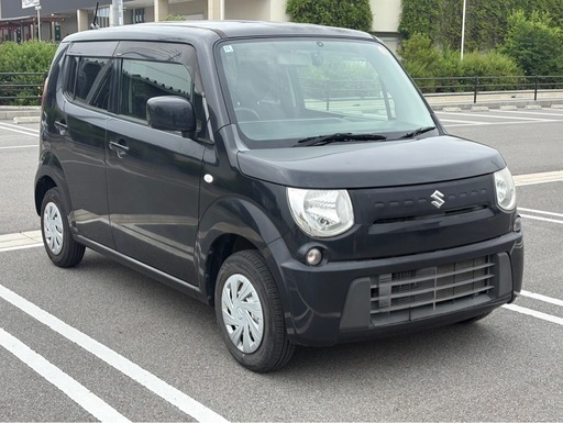 スズキ MRワゴン 諸費用全て込み15万円車検付き乗って帰れます (IC KK 