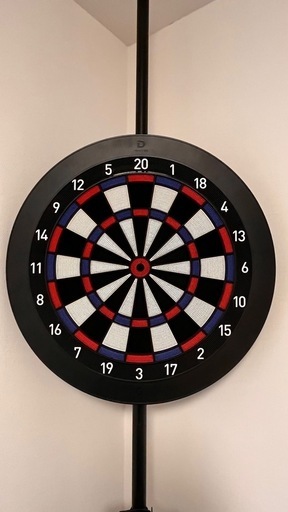 DARTS LIVE HOME