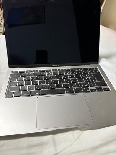 mac book  Air M1