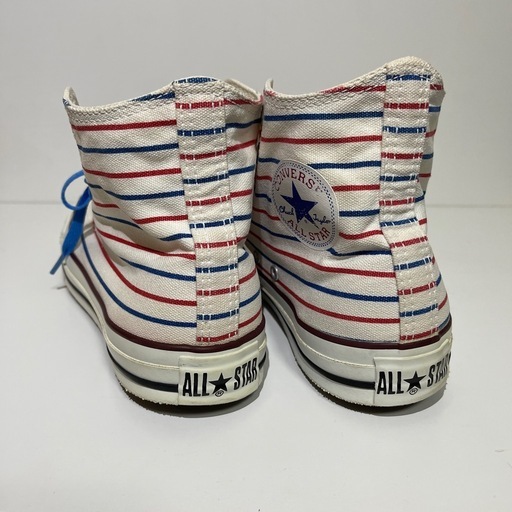 (値下げ)CONVERSE  ALL STAR 　ハイカットスニーカー