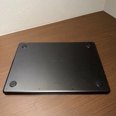 美品】MacBook Pro 14インチ M4 16GB 512GB (uuu) 津田沼のMacの中古