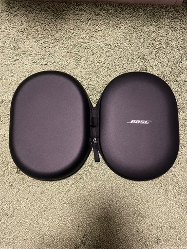 BOSE QuietComfort Ultra Headphones 第2世代