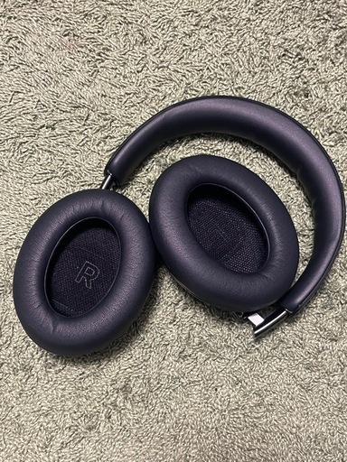 BOSE QuietComfort Ultra Headphones 第2世代