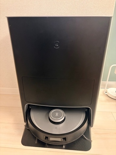 ［ご相談中］【定価12万】AIロボット掃除機