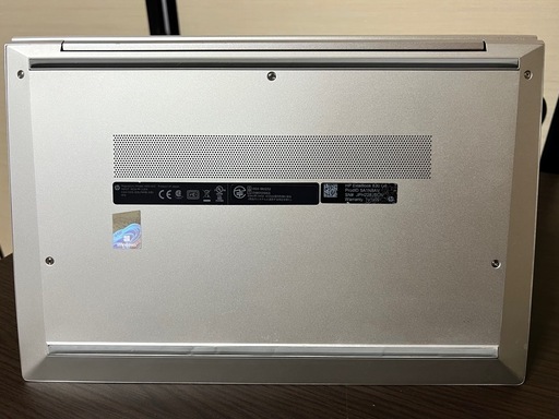 HP EliteBook ノートパソコン 本体