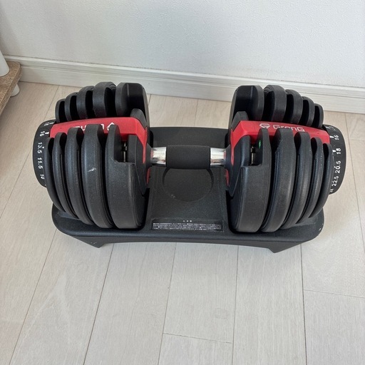 ダンベル　
 ダンベル 20kg×2個セット ジョイントシャフト付き,トレーニングベンチ 