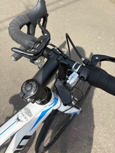 ロードバイク風自転車　　　funn（ファン）