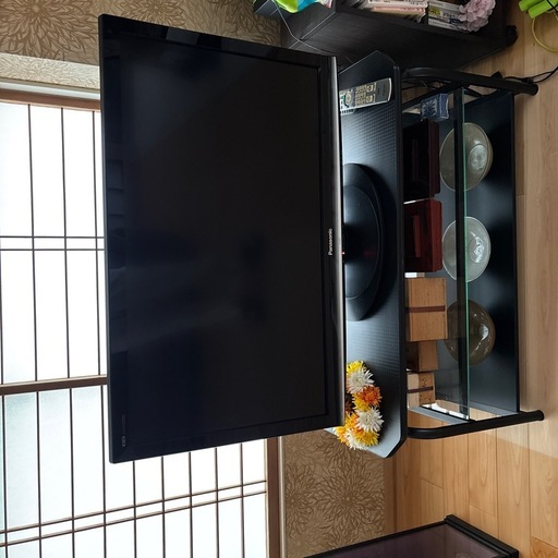テレビ