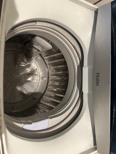 洗濯機