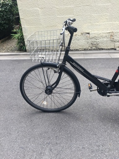 自転車0618