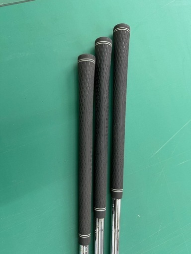 ウェッジ3本セット！最終値下げ‼️