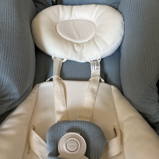 Combi コンビ ネムリラ AUTO SWING 電動ベット