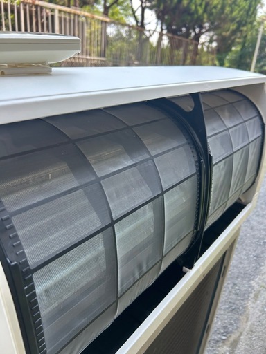 美品☆高ランク♢﻿DAIKIN♢﻿うるさら7♢﻿主に12畳♢﻿無給水加湿