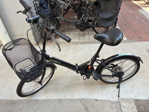自転車