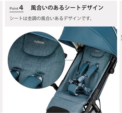 ❮新品未使用❯イングリッシーナ クイッド2α