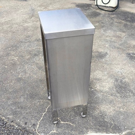 タニコー 作業台 サイズ約W300×D335×H835mm