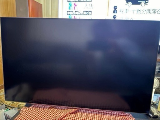 LG ゲーミングモニター UltraGear 27GR95QE-B 26.5インチ 有機EL WQHD(2560×1440)@240H