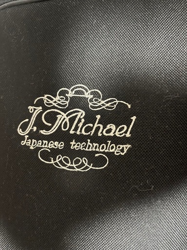 J.Michael Jマイケル トランペット ケース・マウスピース付き 初心者向け