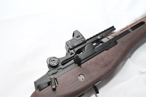 G&G製　M14電動ガン
