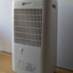 シャープ 衣類乾燥除湿機 CV-N180-W 新品 シャープ 衣類乾燥機 除湿機 18L