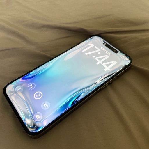iPhone 15Pro Max ジャンク (べるち) 三ツ沢下町のソフトバンク
