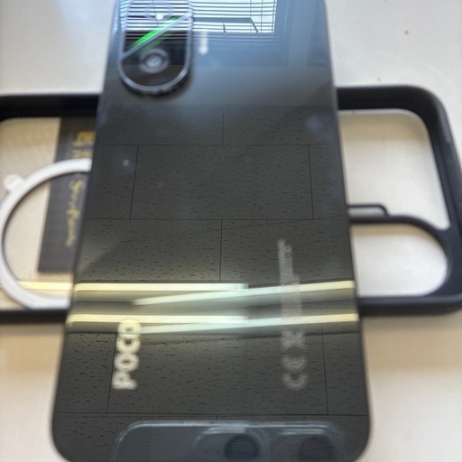 POCO F7  256